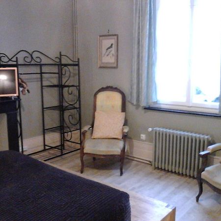Chambres D'Hotes Intra Muros Arras Exterior foto
