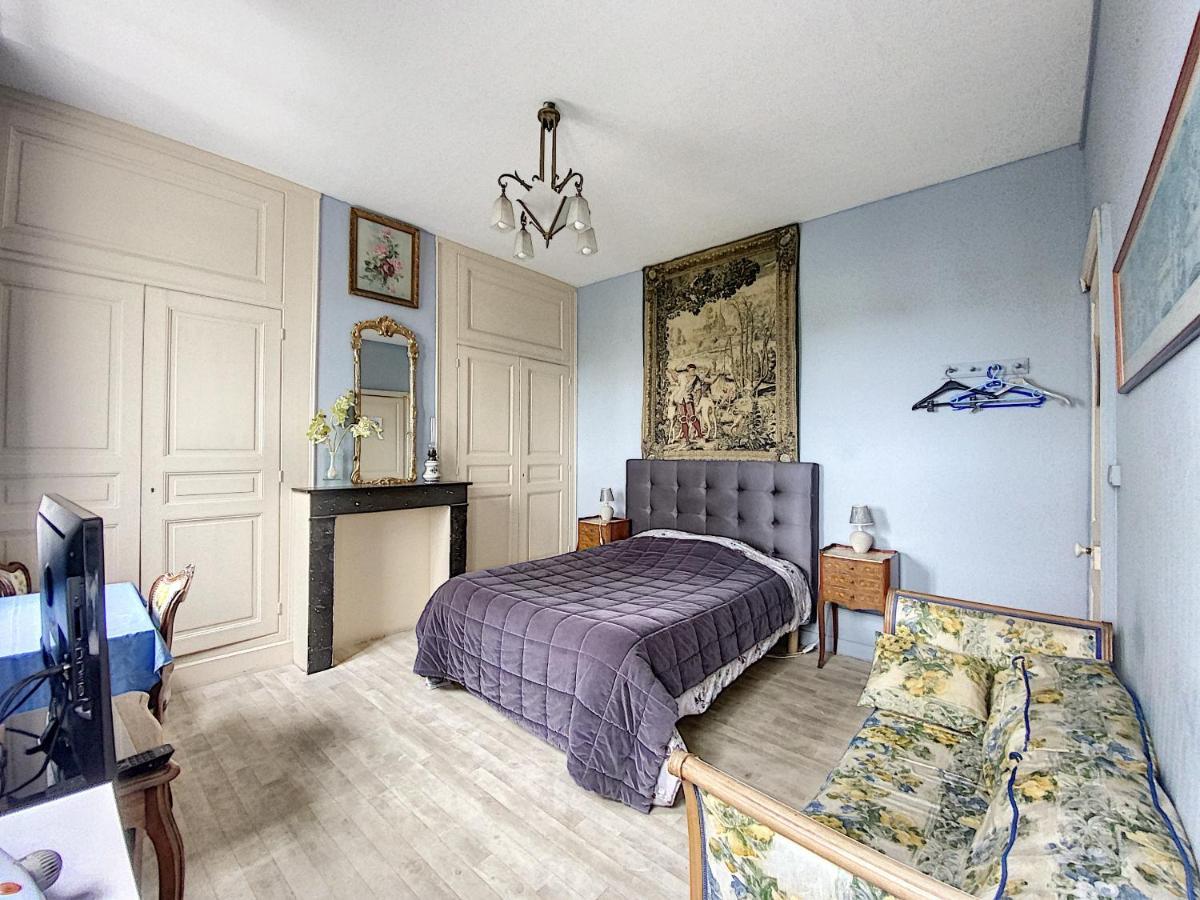 Chambres D'Hotes Intra Muros Arras Exterior foto