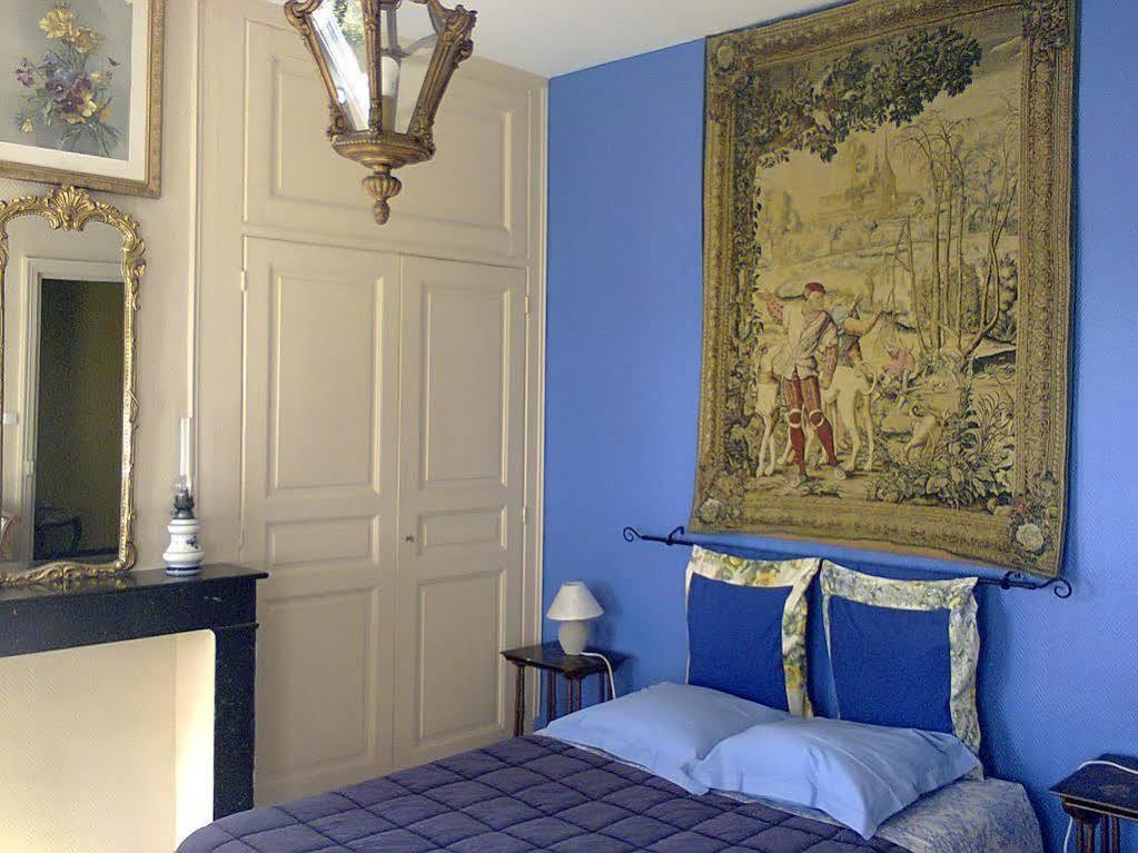 Chambres D'Hotes Intra Muros Arras Exterior foto