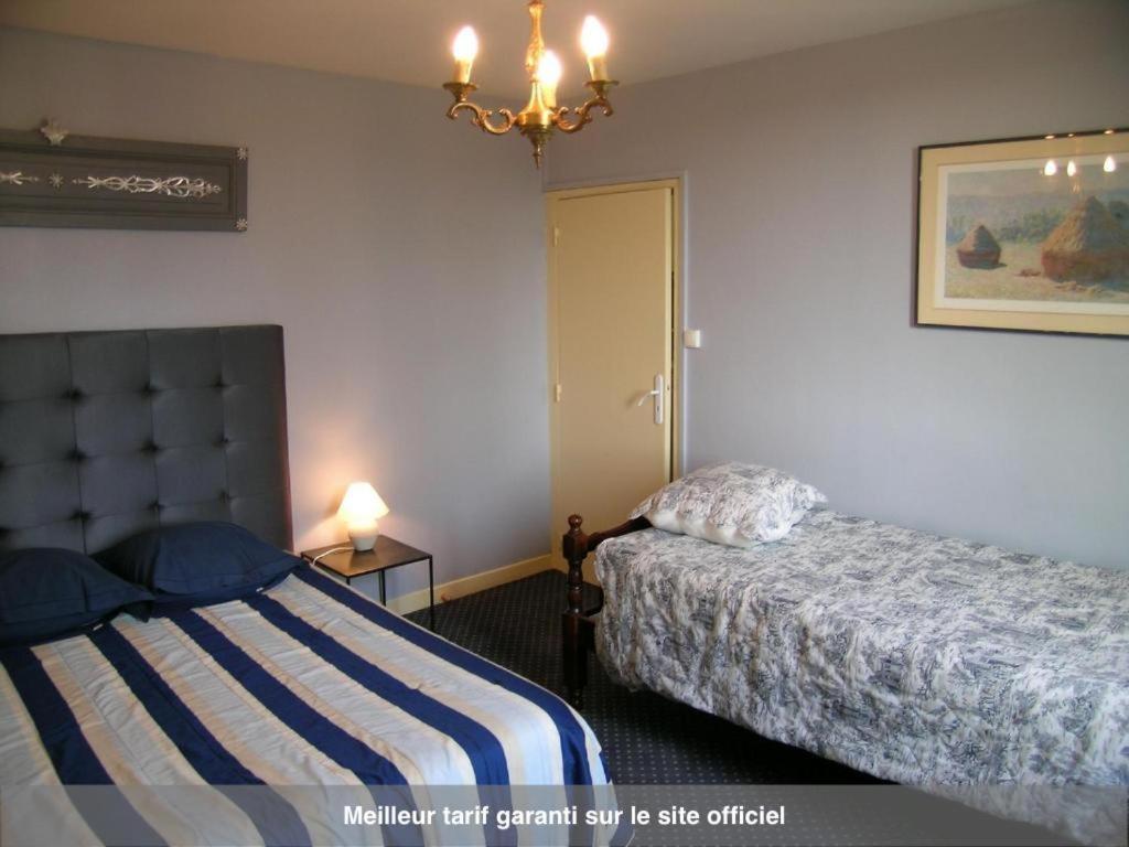 Chambres D'Hotes Intra Muros Arras Exterior foto